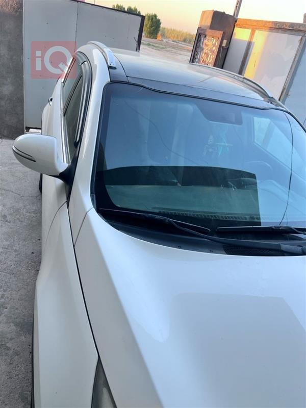 كيا سبورتاج 2011 للبيع في العراق - الشحيمية